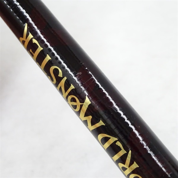 １６ワールドモンスターＷＭＣＣ－６５４ ＭＧＳ